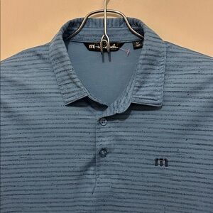 Travis Mathew (M)